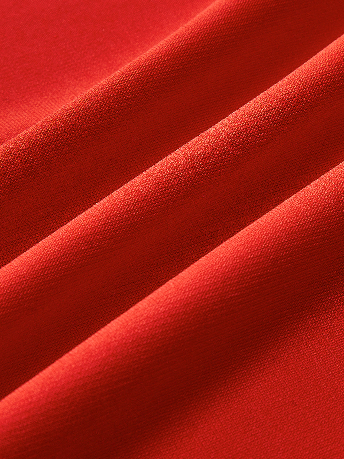 Beloved Knotted Sleeveless Long Elbise