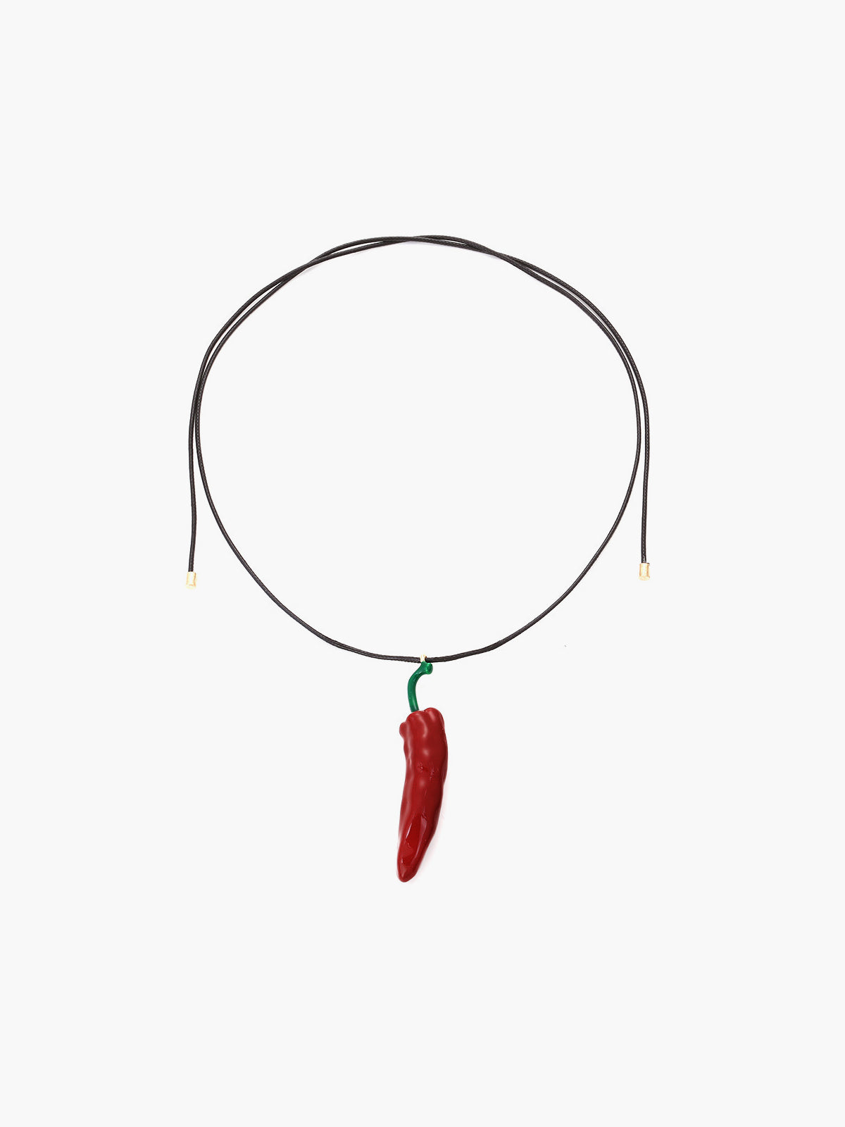 Chilli Cord Kolye