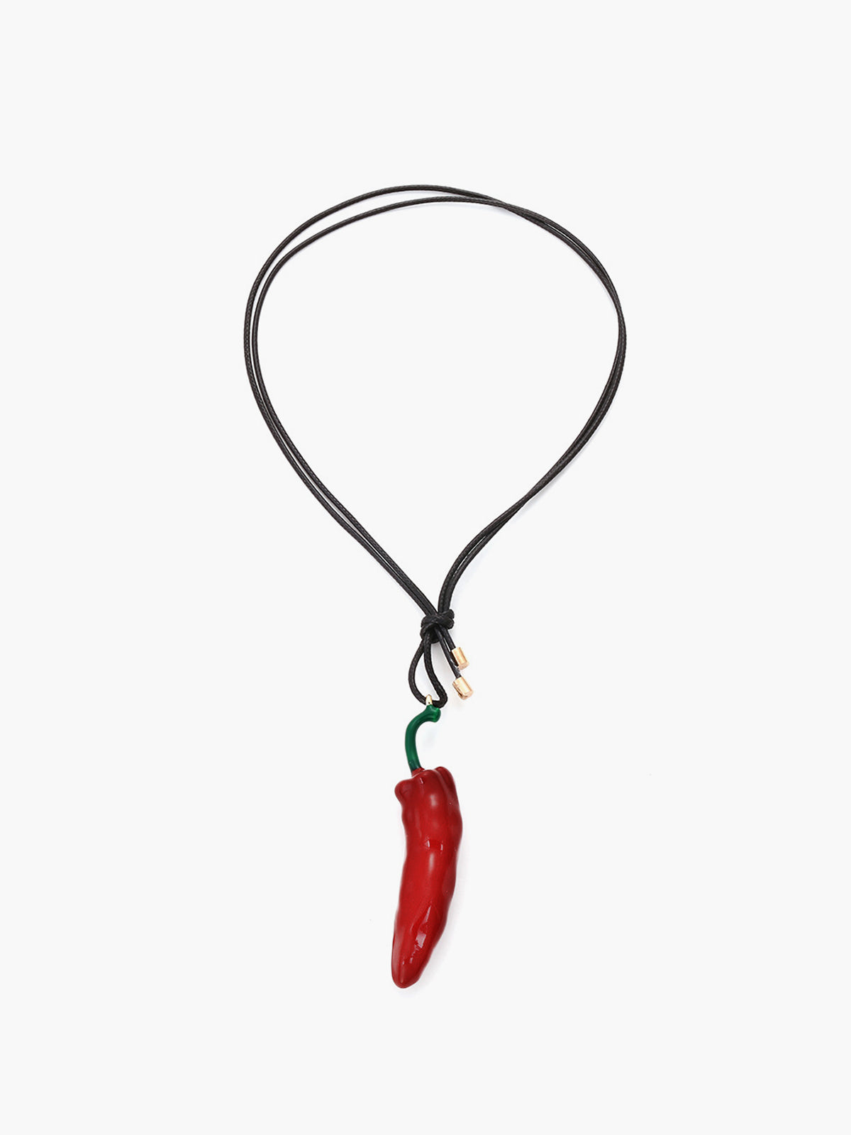 Chilli Cord Kolye