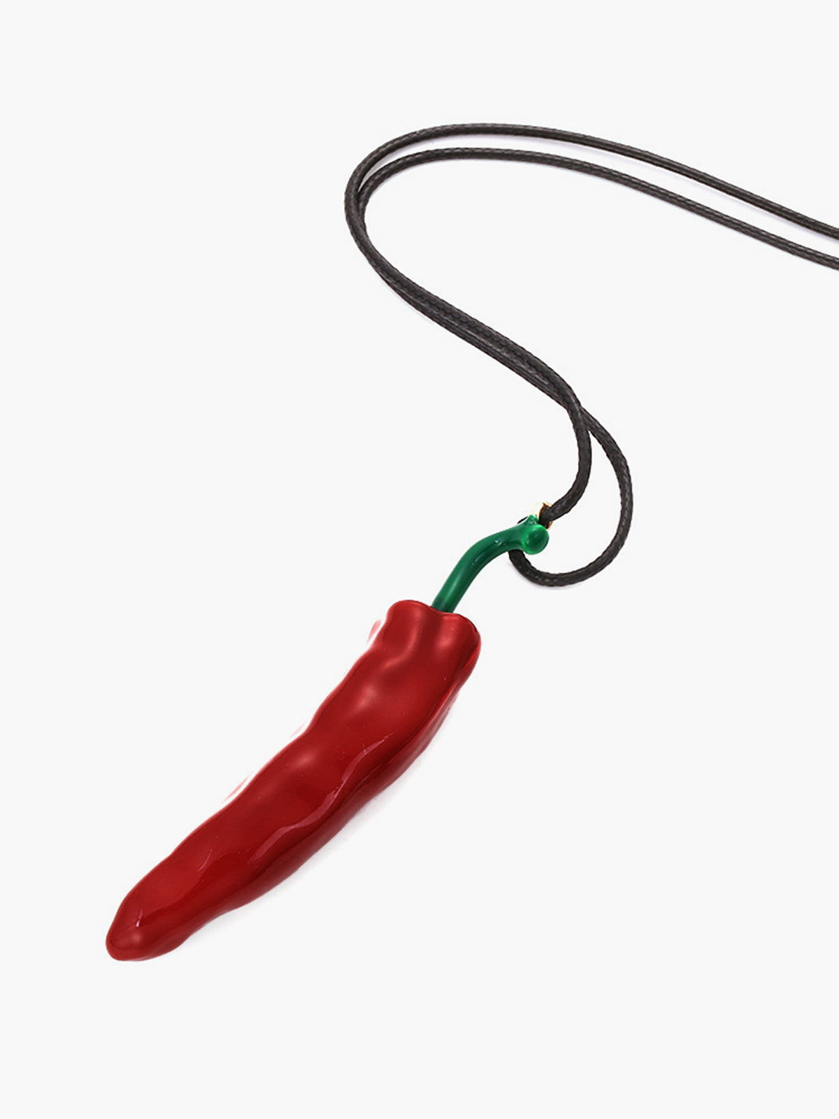 Chilli Cord Kolye