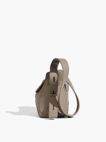 Adjustable Strap Crossbody Çanta